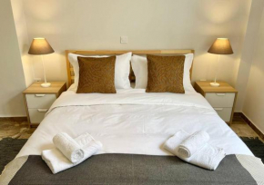Anaplia Senses Apartment I